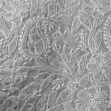 Chikankari